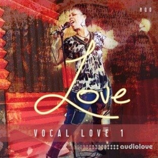 HQO VOCAL LOVE 1