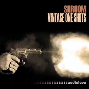 Shroom Vintage One Shots