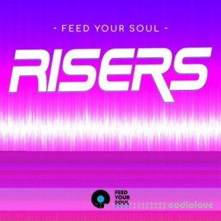 Feed Your Soul Music Feed Your Soul Risers