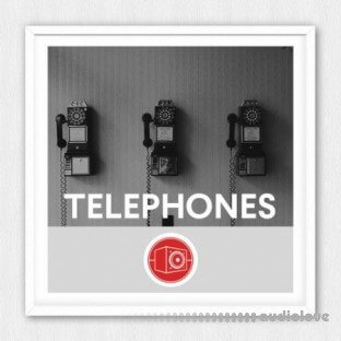 Big Room Sound Telephones