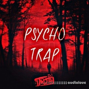 DJ 1Truth Psycho Trap