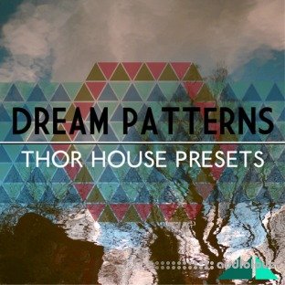 ModeAudio Dream Patterns