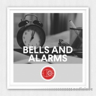 Big Room Sound Bells and Alarms