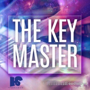 HOOKSHOW The Key Master