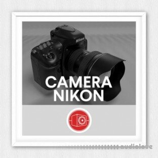 Big Room Sound Camera - Nikon