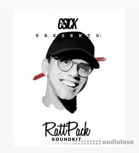 C-Sick Presents RattPack Sound Kit