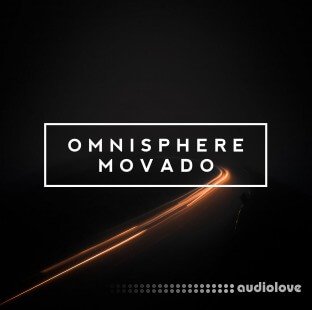 MIDIssonance Omnisphere Movado