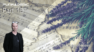Punkademic Music Theory Comprehensive 15 Chromatic Harmony
