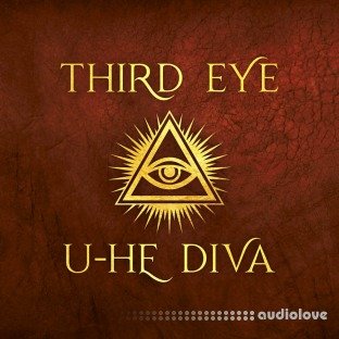 Sound Author Third Eye