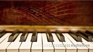 Udemy Play Piano by Ear Today! SuperCourse