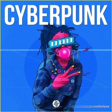 OST Audio Cyberpunk