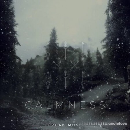Freak Music Calmness