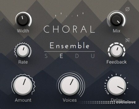 Native Instruments Choral