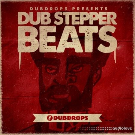 Dubdrops Dub Stepper Beats Vol.1