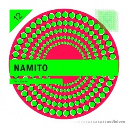 Riemann Kollektion 12 feat Namito