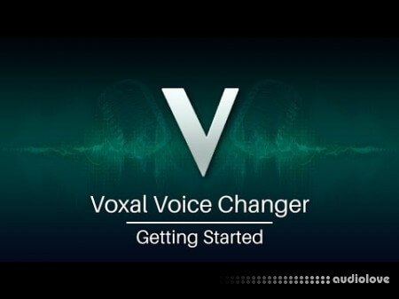 NCH Voxal Voice Changer Plus v6.22 WiN