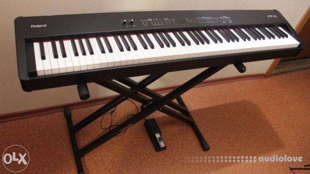 Udemy Learn ALL the scales and chords on the piano +2 piano pieces