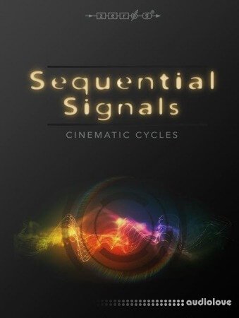 Zero-G Sequential Signals