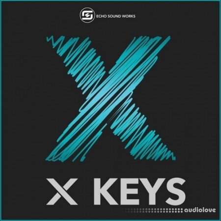 Echo Sound Works X Keys + Bonuses