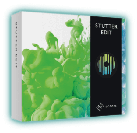 iZotope Stutter Edit