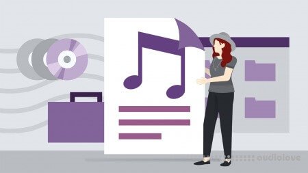 Lynda Learning 31 Music Business Tips for Songwriters