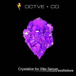 OCTVE.CO Crystalize