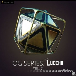 OCTVE.CO OG Series LUCCHII Vol.2