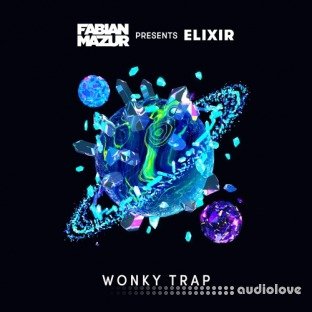 Splice Sounds Fabian Mazur Wonky Trap