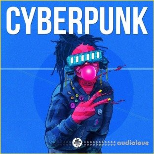 OST Audio Cyberpunk