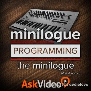 Ask Video Korg Minilogue 202 Programming The Minilogue