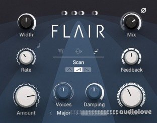 Native Instruments Flair