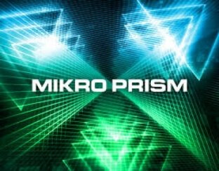 Native Instruments Mikro Prism