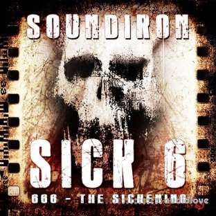 Soundiron Sick 666 The Sickening