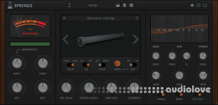 AudioThing Springs