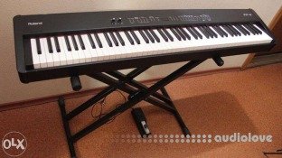 Udemy Learn ALL the scales and chords on the piano +2 piano pieces