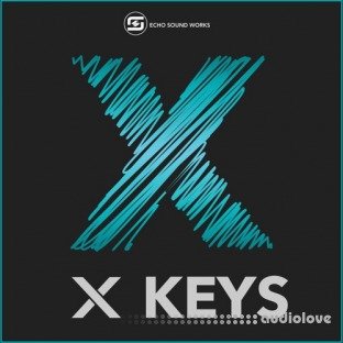 Echo Sound Works X Keys + Bonuses