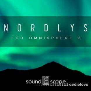 Soundescape Nordlys