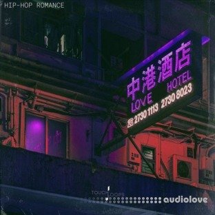 Touch Loops Hip-Hop Romance