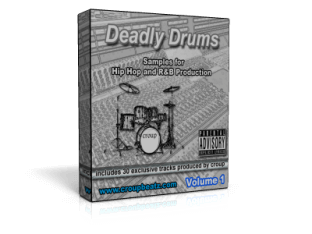 Croup Deadly Drums