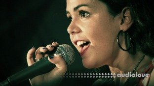Udemy Vocal Warm Ups For An Awesome Voice