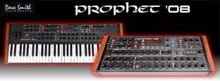 Dave Smith Prophet 8