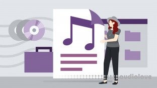 Lynda Learning 31 Music Business Tips for Songwriters