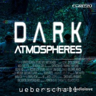 Ueberschall Dark Atmospheres