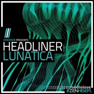 Zenhiser Headliner Lunatica