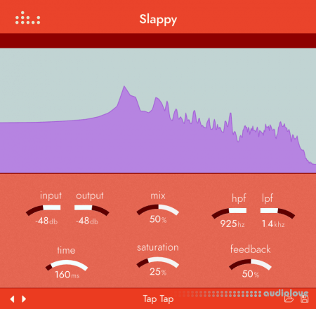 Denise Audio Slappy v2.0.0 WiN MacOSX
