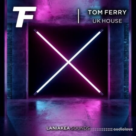 Laniakea Sounds Tom Ferry UK House