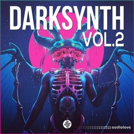 OST Audio DarkSynth and Electro by Subformat Vol.2