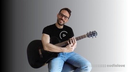 Udemy How To Play Guitar For Absolute Beginners