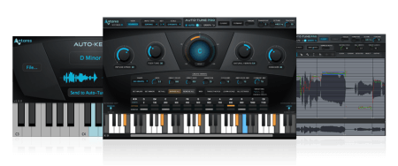 antares autotune pro free download mac