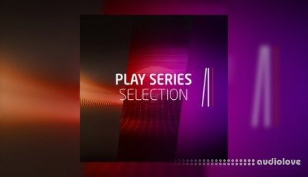 Native Instruments Play Series Selection
